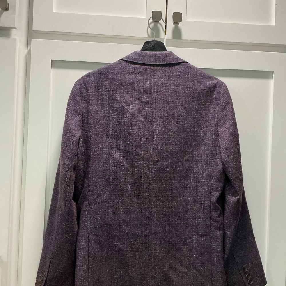 Jack Victor Morton Pindot Blazer - Picture 4 of 7
